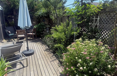 Ocean Bay Park House | Fire Island Beach House