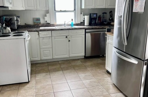 Ocean Beach House | Fire Island Beach Haven