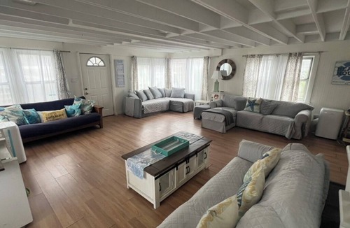 Ocean Beach House | Fire Island Beach Haven