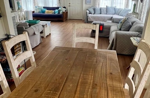 Ocean Beach House | Fire Island Beach Haven