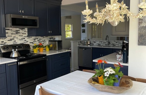 Ocean Beach House | Fire Island Beach House