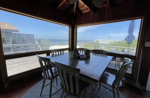 Atlantique House | Fire Island Beach House - Atlantique