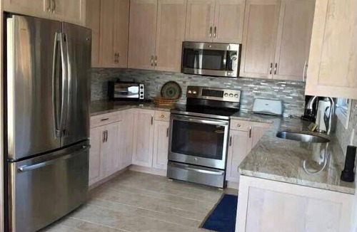 Kismet House | Fire Island Beach House