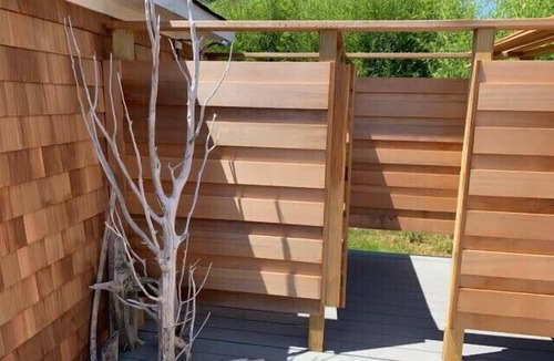 Kismet House | Fire Island Beach House