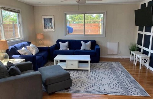 Kismet House | Fire Island Beach House