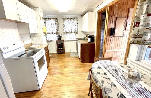 Ocean Beach Cottage | Fire Island Classic