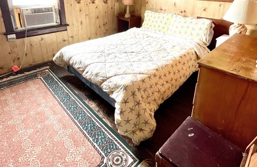 Ocean Beach Cottage | Fire Island Classic