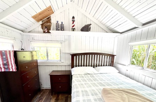 Ocean Beach Cottage | Fire Island Classic