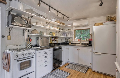 Ocean Bay Park House | Fire Island Gem in Ocean Bay Park