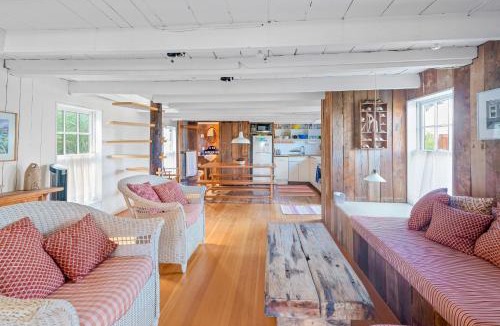 Ocean Bay Park Apartment | Fire Island Gem