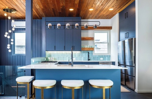 Fire Island Pines House | Fire Island Pines Oceanfront