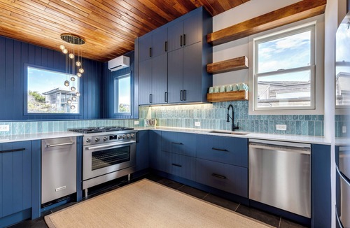 Fire Island Pines House | Fire Island Pines Oceanfront