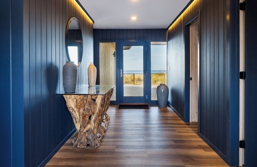 Fire Island Pines House | Fire Island Pines Oceanfront