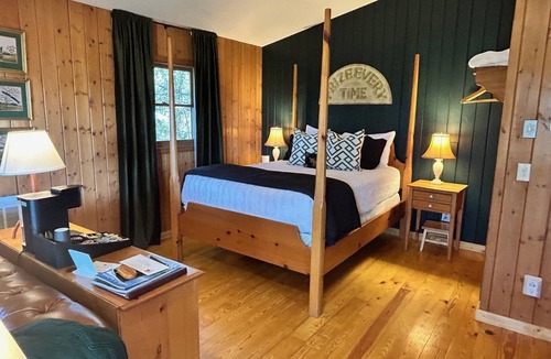 Scaly Mountain Resort | Fire Mountain Resort