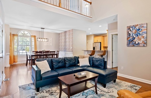 Wake Forest House | *Fire Pit *Fenced Yard *Near Downtown