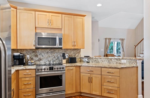 Wake Forest House | *Fire Pit *Fenced Yard *Near Downtown