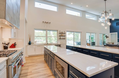 Malakoff House | Fire Pit, Pool! Family Malakoff Gem on Cedar Creek