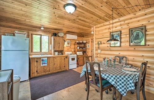 Crosslake House | Fire Pit + Sauna: Waterfront Escape in Crosslake!