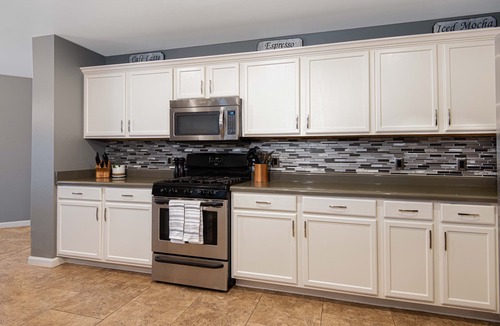 Hartman Vistas House | Fire Pit | Theater | Gym | Modern 4 Room Spacious