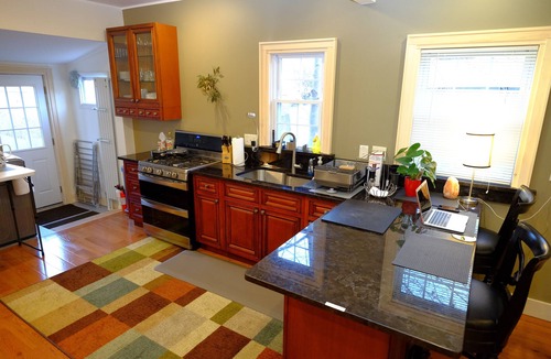 McKownville House | /Fire Place Bungalow 1917 SUNY Eagle Hill 6Beds 2Baths