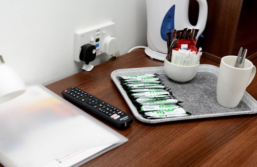 Lower Lemington Apartment | Fire Service College