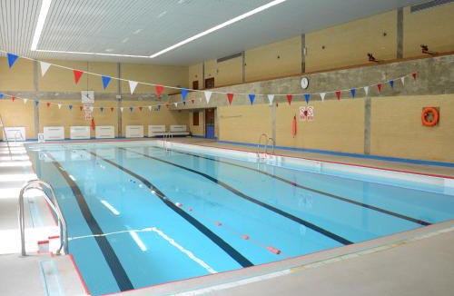 Moreton-in-Marsh House | Fire Service College