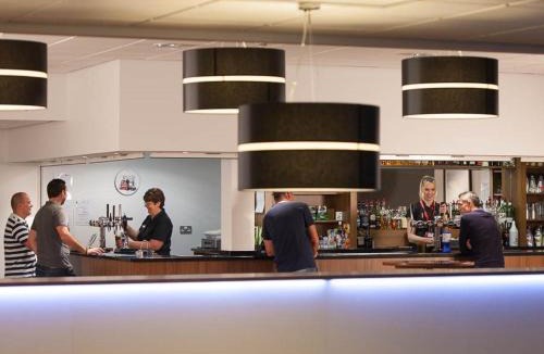 Moreton-in-Marsh House | Fire Service College