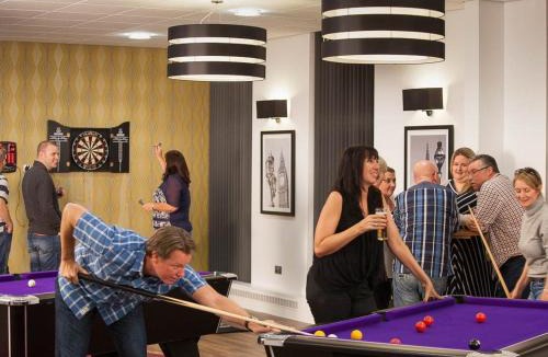 Moreton-in-Marsh House | Fire Service College