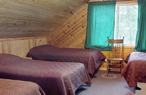 Orr Resort | Fire Side - Cottage 2