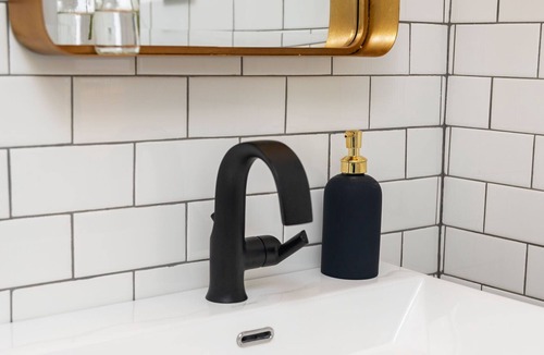 Roanoke Hotel | Fire Station One Boutique Hotel