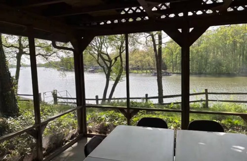 Monticello Cottage | Firefly at Lake Shafer