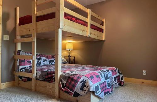 Banner Elk House | Firefly Cabin
