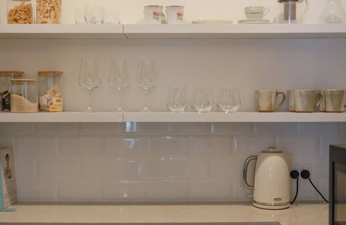 Eagle Heights Cottage | Firefly Cottage | Hideaway with Wood Fireplace