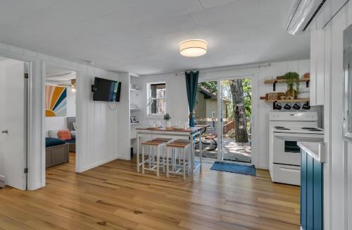 Kimberling City House | Firefly Cottage cabin
