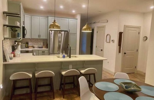 Kelleys Island House | Firefly Cottage