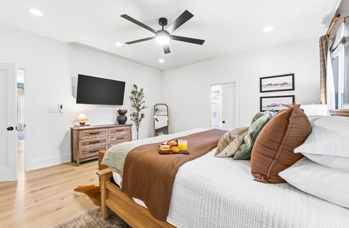 Thomaston Other | Firefly Farms, Game Barn, Hot Tub, Lake