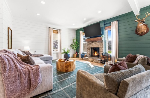 Thomaston Other | Firefly Farms, Game Barn, Hot Tub, Lake
