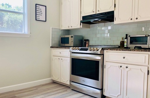 Boerne House | Firefly Flats, Boerne - Walk to Downtown