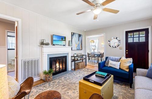 North Augusta House | Firefly Hideaway near Riverwalk