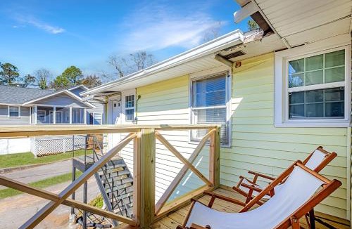 North Augusta House | Firefly Hideaway near Riverwalk
