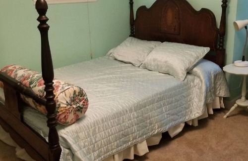 Rutledge Other | Firefly in Madison's sunroom