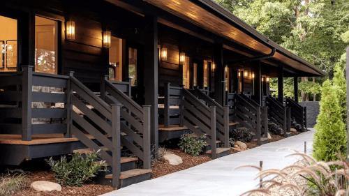 Caton House | Firefly Mountain Lodge by AvantStay