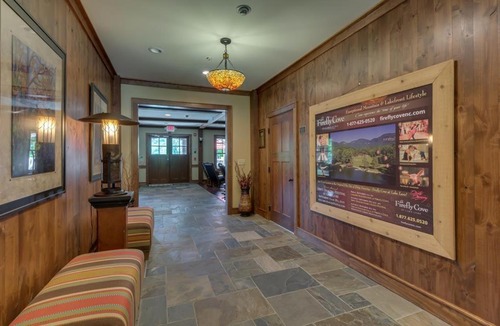 Firefly Cove House | Firefly Retreat 202