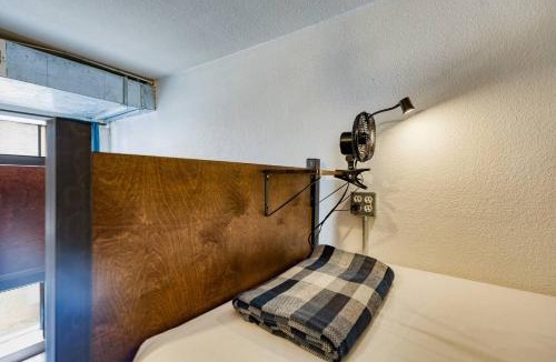 Downtown Austin Hostel | Firehouse Hostel