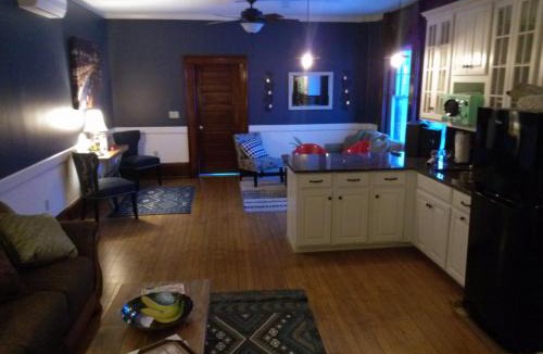 Barre Hotel | Firehouse Inn