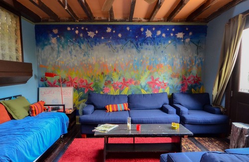 Upper South Providence Apartment | Firehouse | Parking | Perfect for Big Groups!