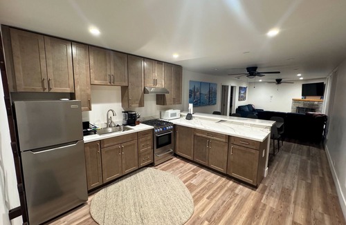 Tahoe Vista Hotel | Firelite Lodge