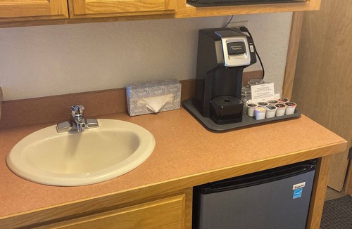 Tahoe Vista Hotel | Firelite Lodge