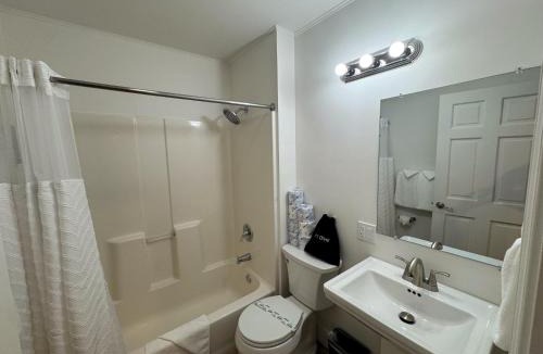 Tahoe Vista Hotel | Firelite Lodge