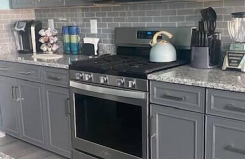 Millville Villa | Firepit | Beach Shuttle | Pools | Office | Smart TVs